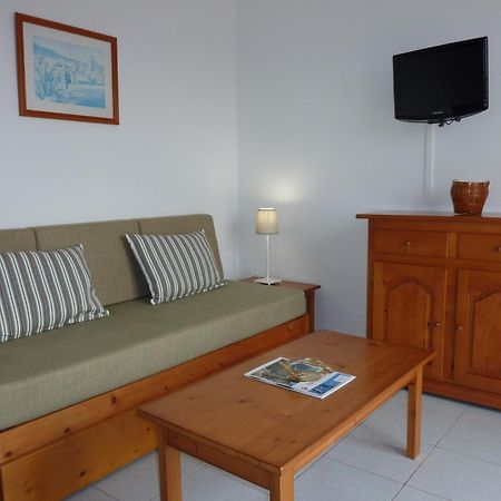 Apartamentos Villa Primera Кала Фигуера Экстерьер фото