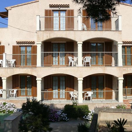 Apartamentos Villa Primera Кала Фигуера Экстерьер фото