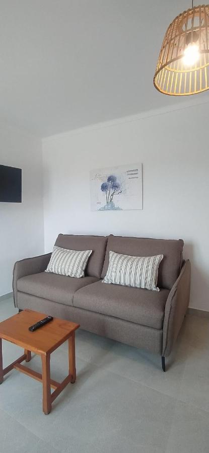 Apartamentos Villa Primera Кала Фигуера Экстерьер фото