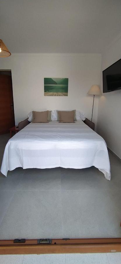 Apartamentos Villa Primera Кала Фигуера Экстерьер фото
